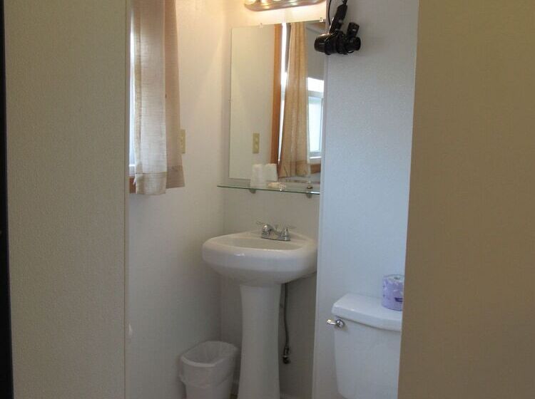 Acadia Gateway Motel