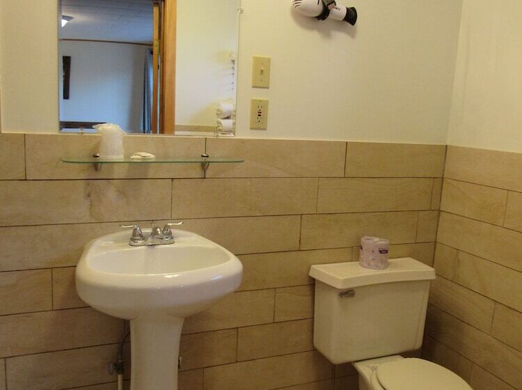 Acadia Gateway Motel