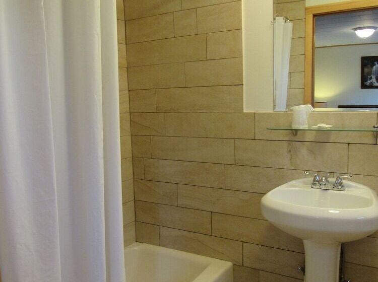 Acadia Gateway Motel