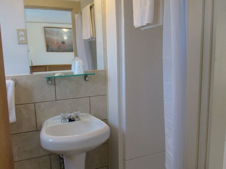 Acadia Gateway Motel