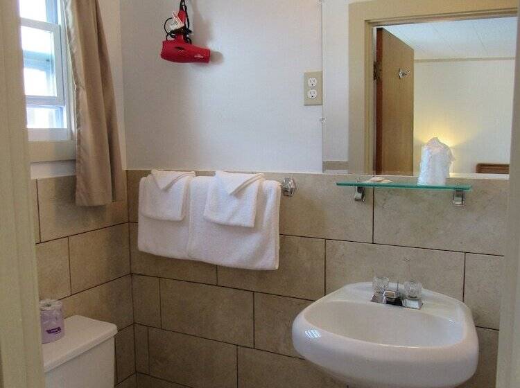 Acadia Gateway Motel