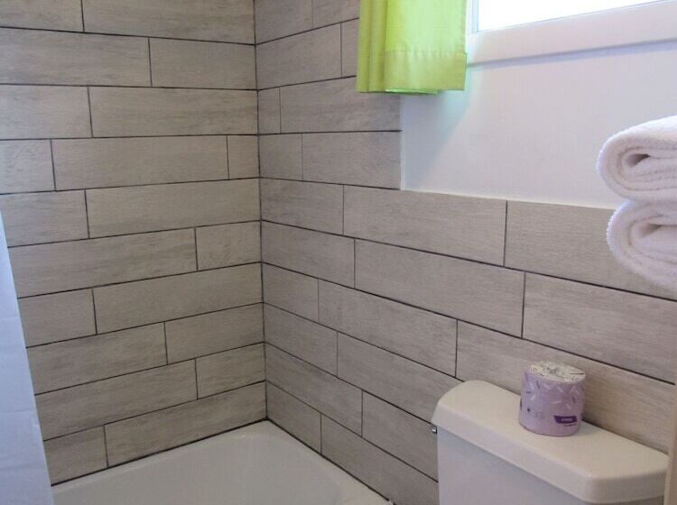 Acadia Gateway Motel