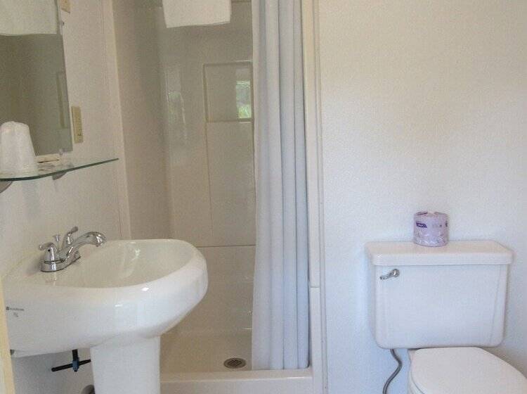 Acadia Gateway Motel