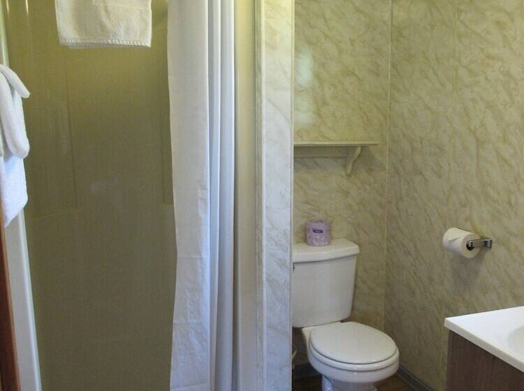 Acadia Gateway Motel