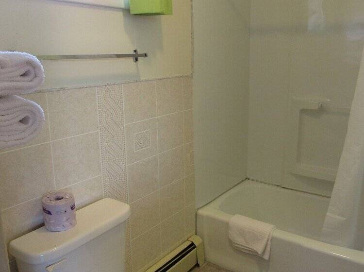 Acadia Gateway Motel