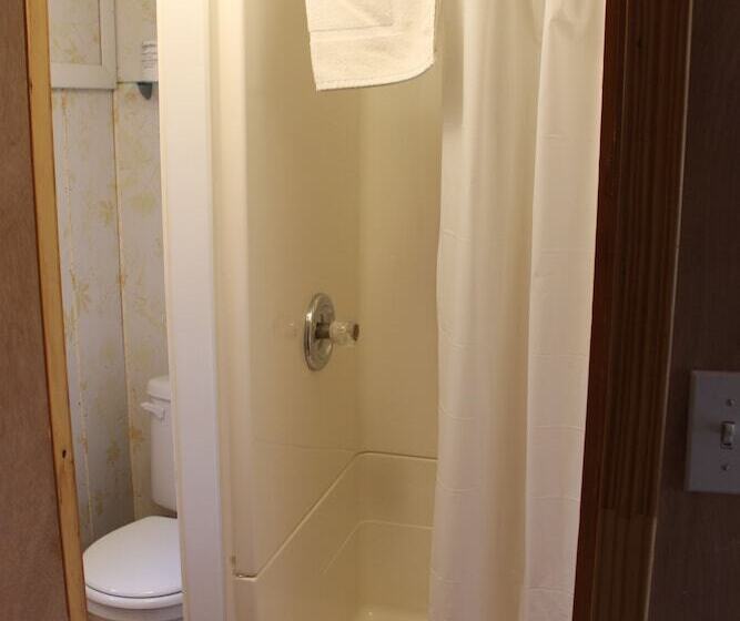 Acadia Gateway Motel