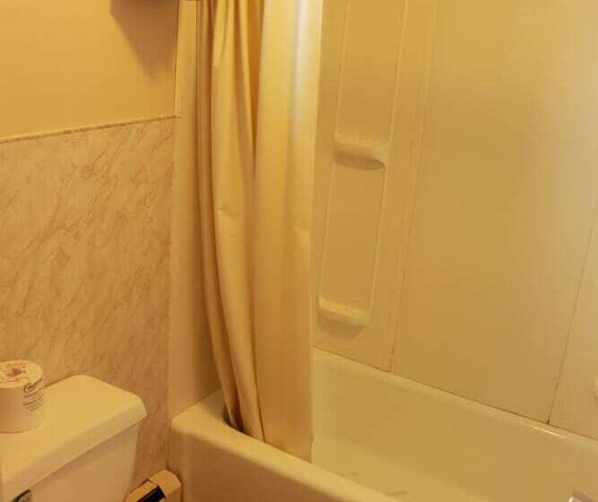 Acadia Gateway Motel