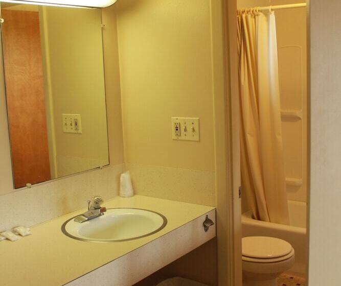 Acadia Gateway Motel