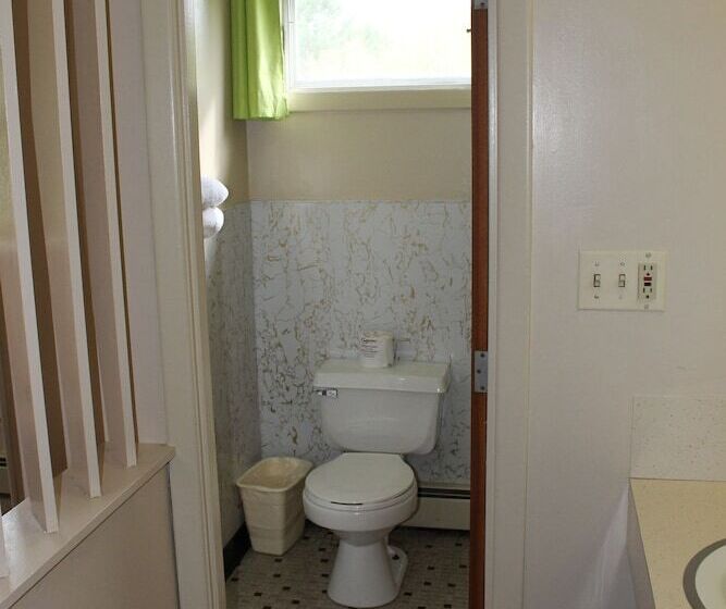 Acadia Gateway Motel