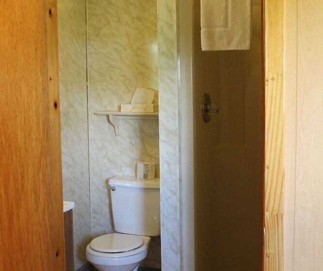 Acadia Gateway Motel