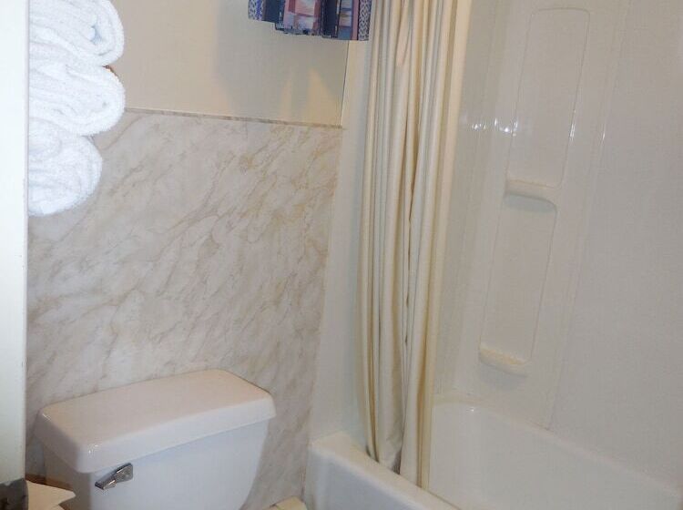 Acadia Gateway Motel