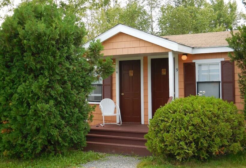 Acadia Gateway Motel