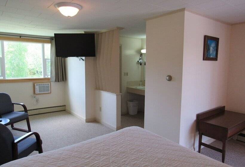 Acadia Gateway Motel