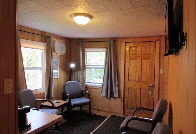 Acadia Gateway Motel