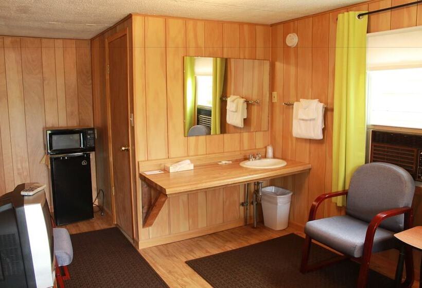 Acadia Gateway Motel