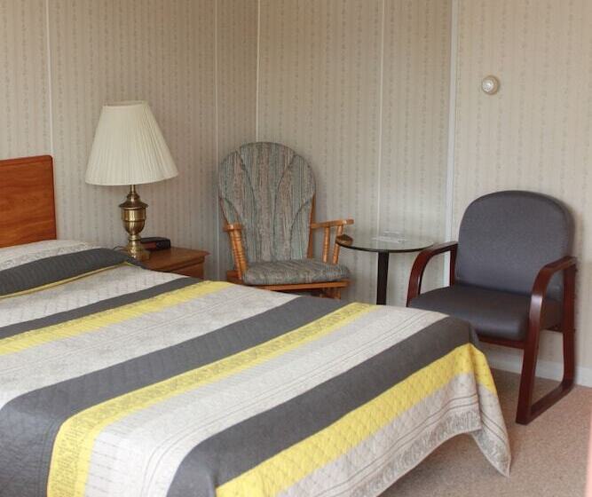 Acadia Gateway Motel