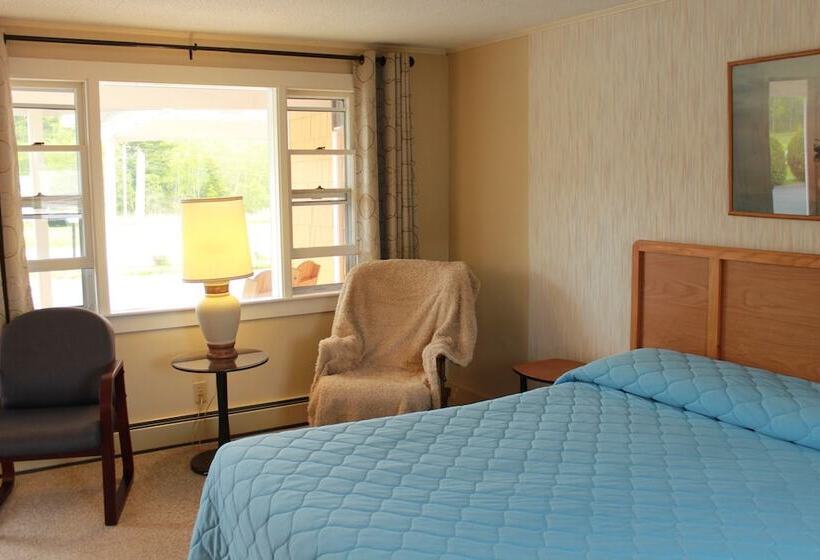 Acadia Gateway Motel