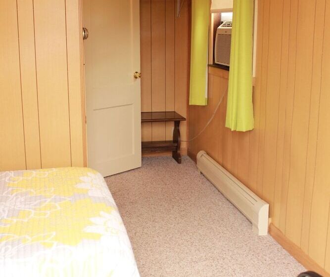 Acadia Gateway Motel