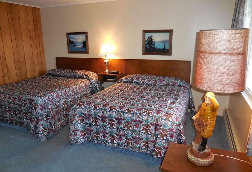 Acadia Gateway Motel