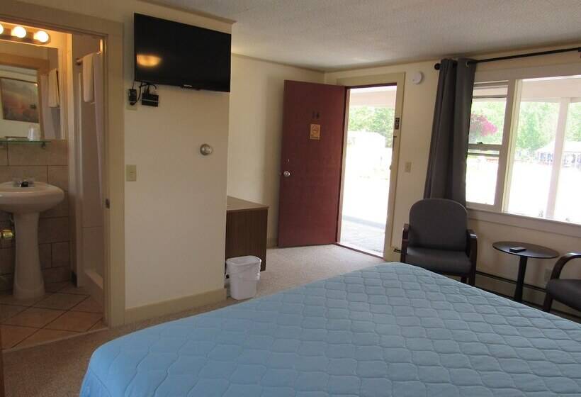 Acadia Gateway Motel