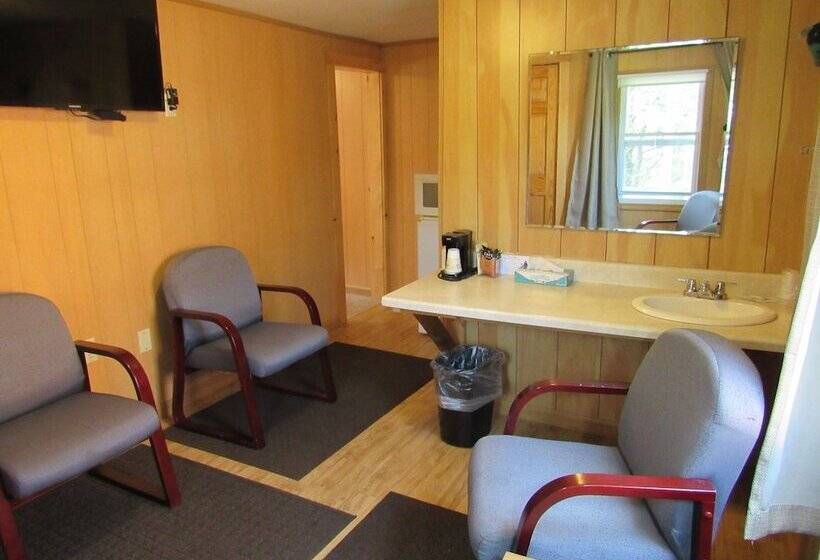 Acadia Gateway Motel