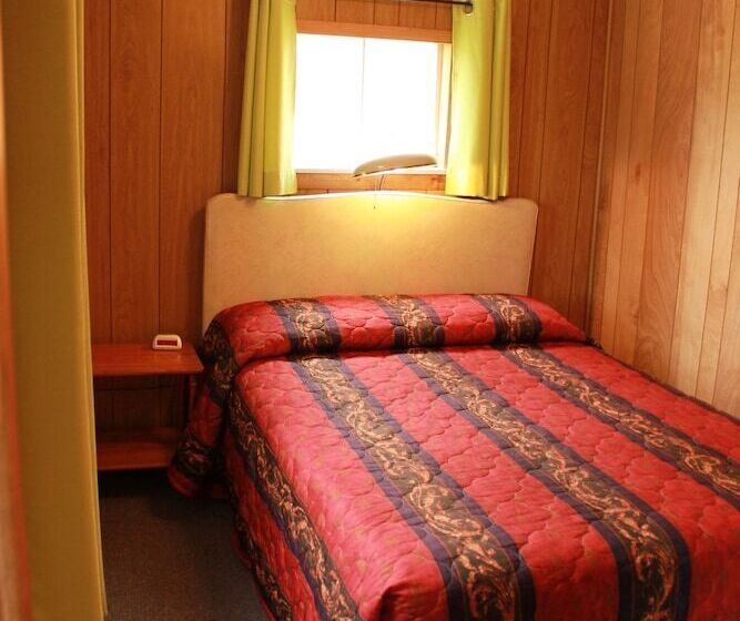 Acadia Gateway Motel