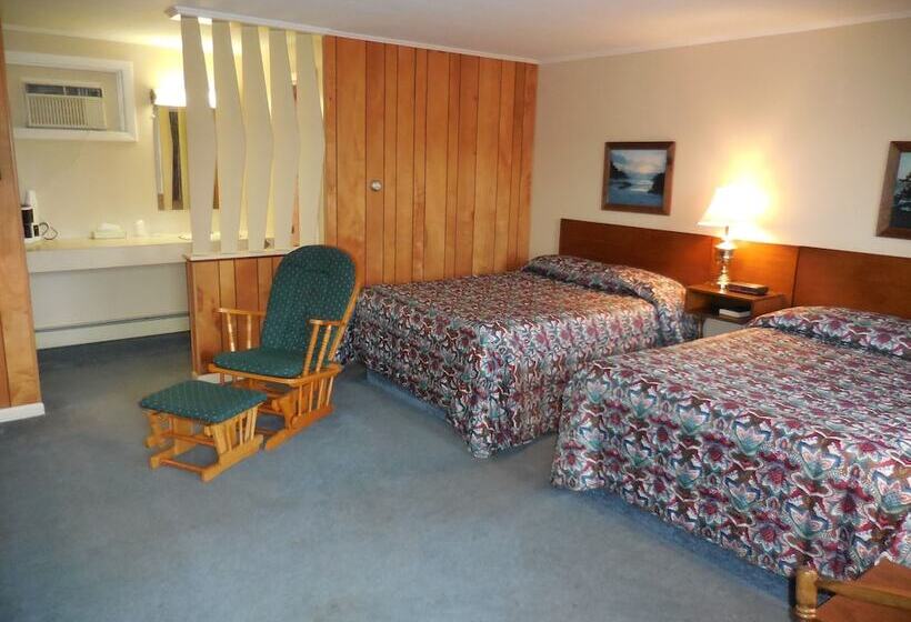 Acadia Gateway Motel