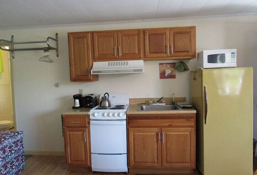 Acadia Gateway Motel