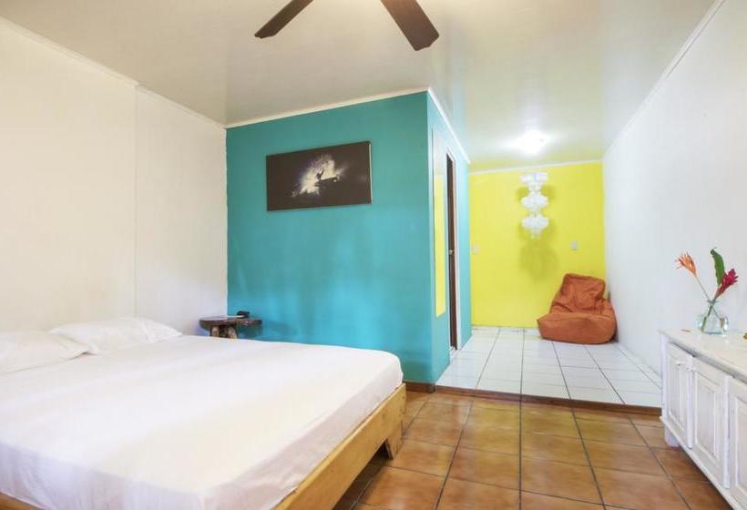 호스텔 Beds On Bohio