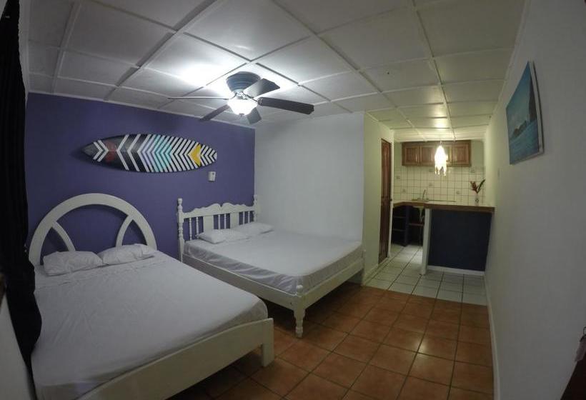 호스텔 Beds On Bohio