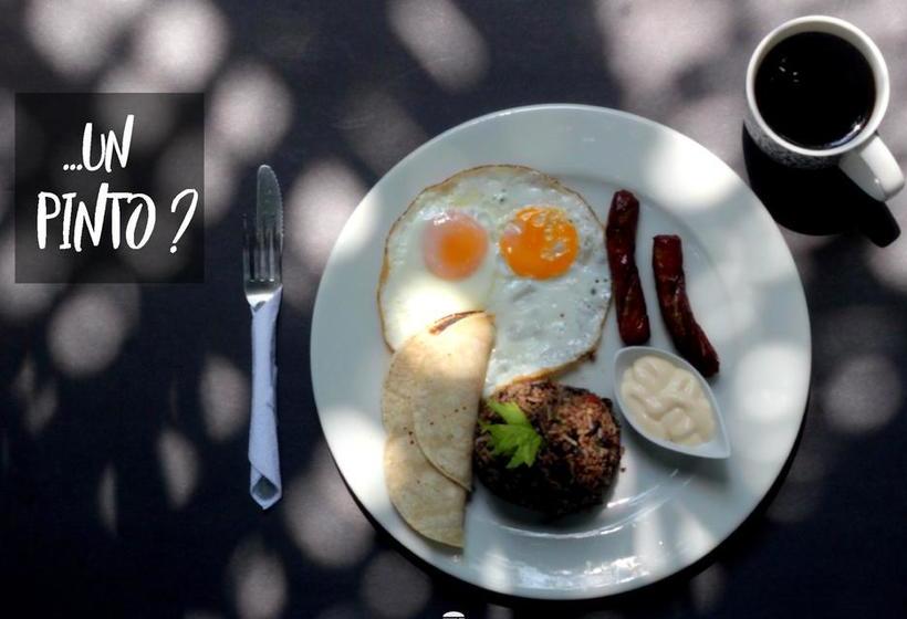 호스텔 Beds On Bohio