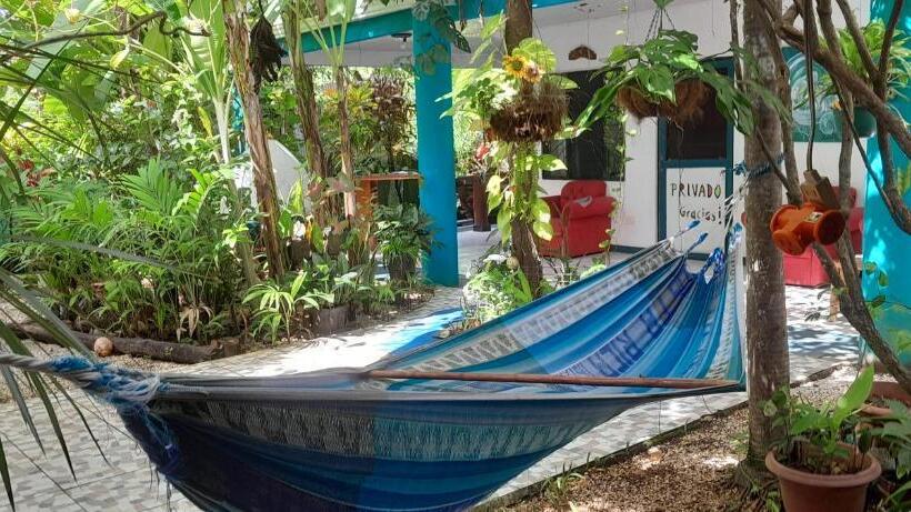 旅馆 Cabinas Del Mar