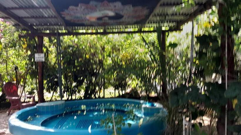 旅馆 Cabinas Del Mar