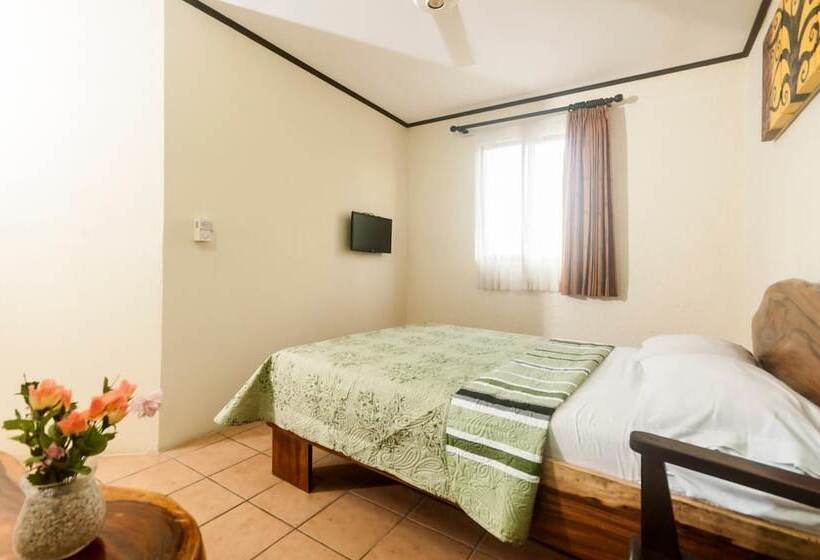 旅馆 Cadillac Rock Beach