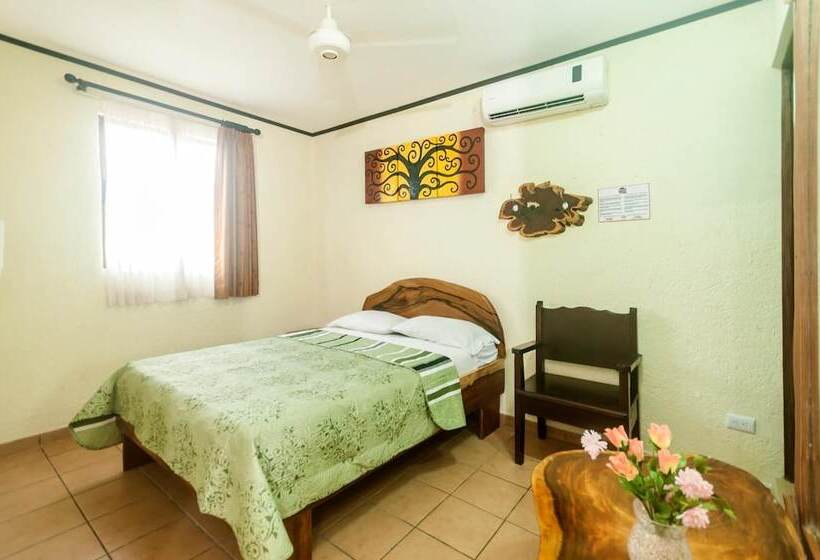 旅馆 Cadillac Rock Beach