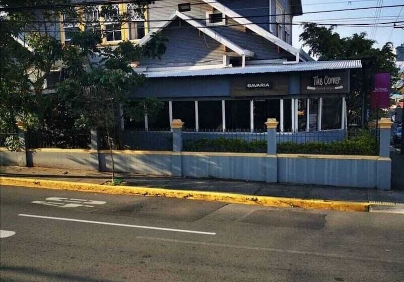 호스텔 Casa Aldea Hotel Bed & Breakfast