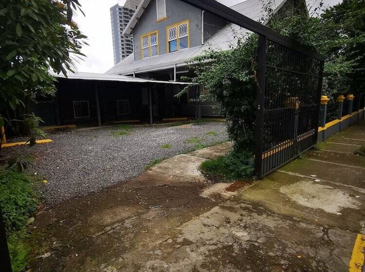 호스텔 Casa Aldea Hotel Bed & Breakfast