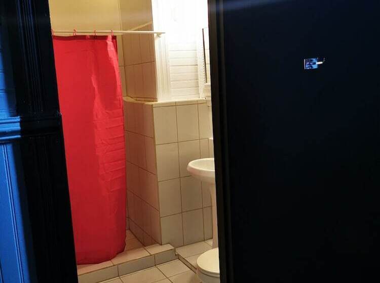 호스텔 Casa Aldea Hotel Bed & Breakfast