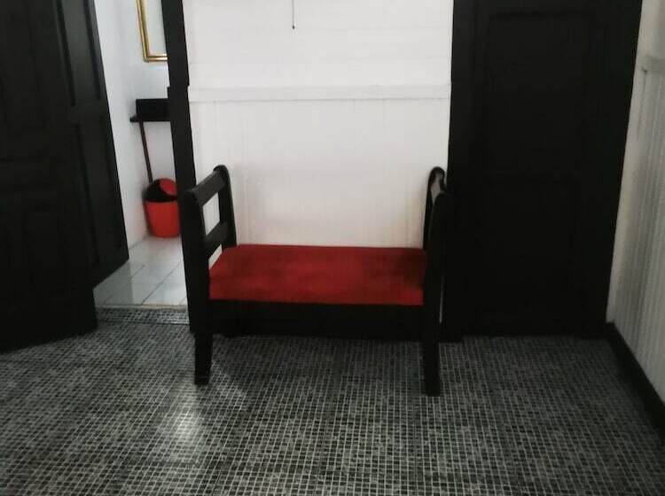 호스텔 Casa Aldea Hotel Bed & Breakfast