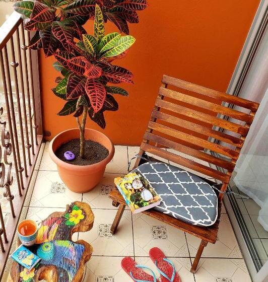 فندق صغير Casa De Lis Hotel & Tourist Info Centre