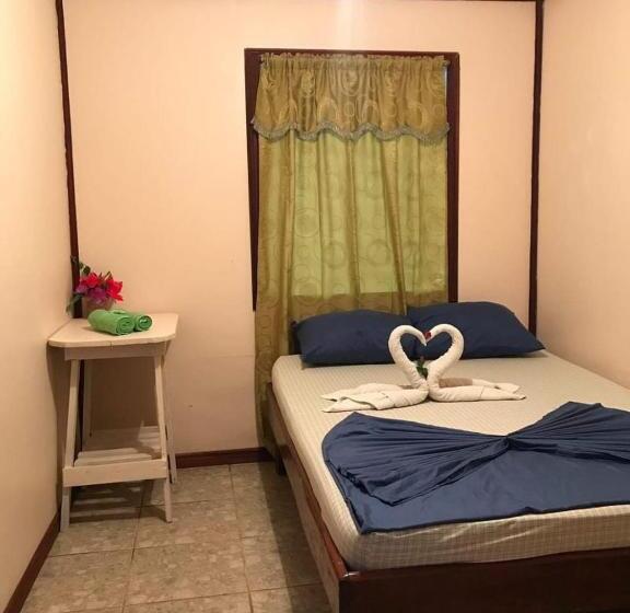 旅馆 Hospedaje Meryscar