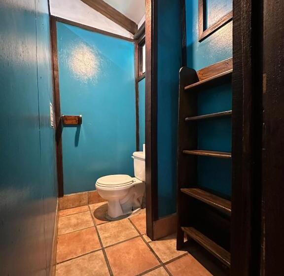 Общежитие Playa Negra Brewing Beachfront