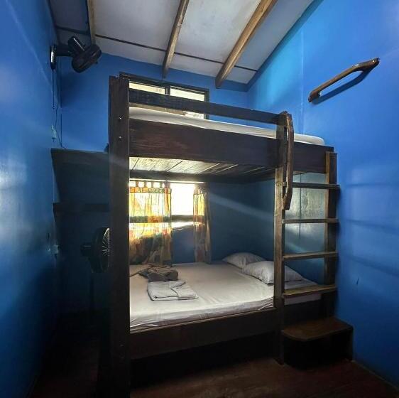 Общежитие Playa Negra Brewing Beachfront