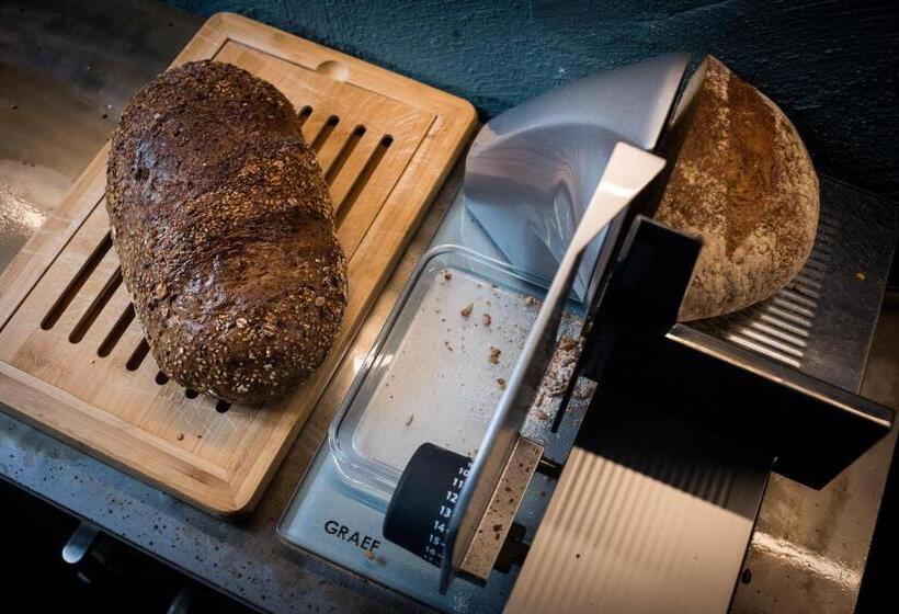 Apart Hotel Heiligenthaler Hof