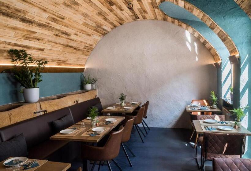 Apart Hotel Heiligenthaler Hof