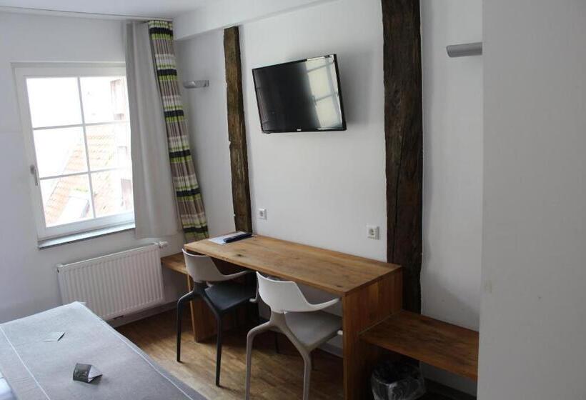 Apart Hotel Heiligenthaler Hof