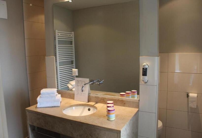 Apart Hotel Heiligenthaler Hof