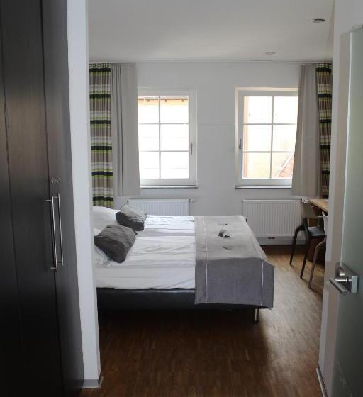 Apart Hotel Heiligenthaler Hof