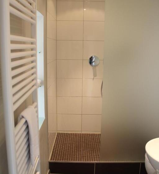 Apart Hotel Heiligenthaler Hof