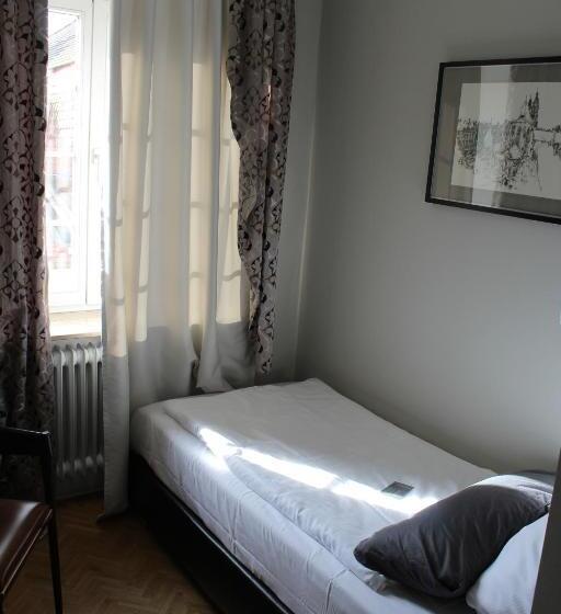 Apart Hotel Heiligenthaler Hof